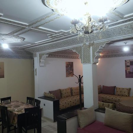 Dar Maria Appartement Fez Buitenkant foto