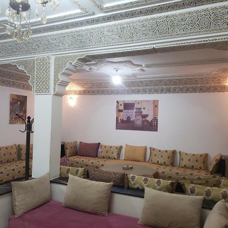 Dar Maria Appartement Fez Buitenkant foto