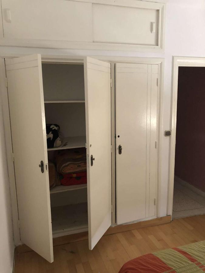 Dar Maria Appartement Fez Buitenkant foto