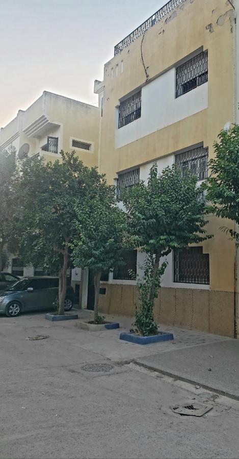 Dar Maria Appartement Fez Buitenkant foto