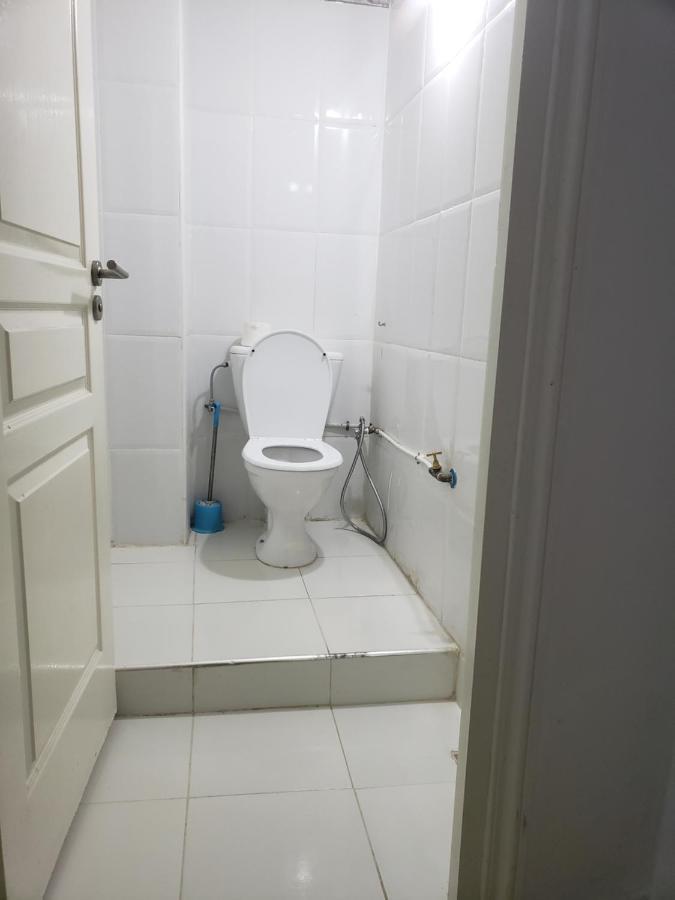 Dar Maria Appartement Fez Buitenkant foto