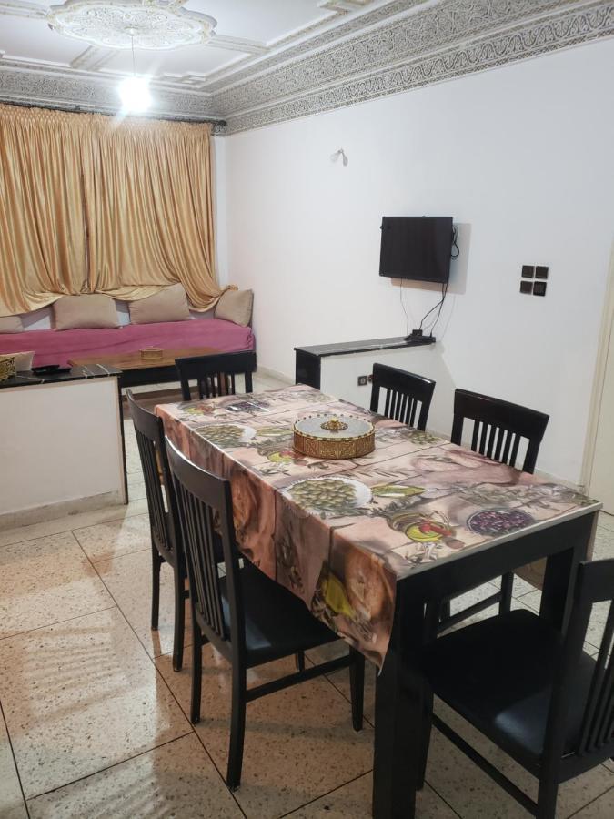 Dar Maria Appartement Fez Buitenkant foto