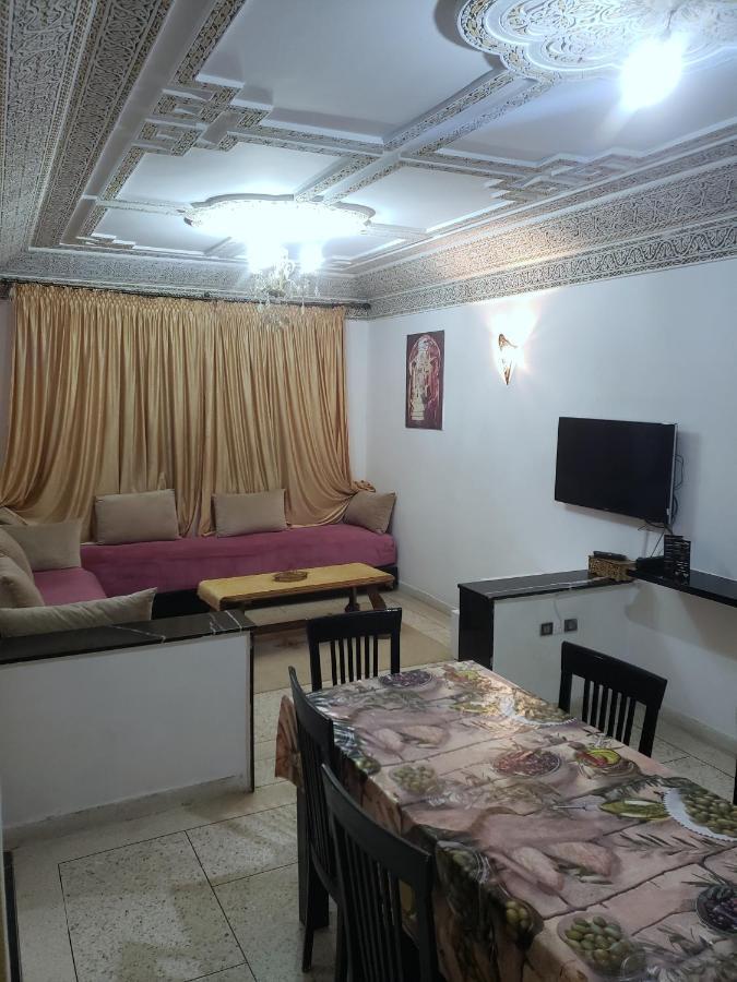 Dar Maria Appartement Fez Buitenkant foto